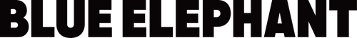 BLUE ELEPHANT